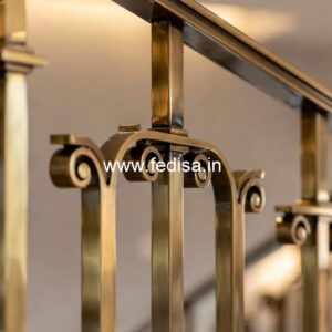 Modern India Railing Styles No-18490