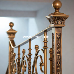 Exterior Railing India No-18491