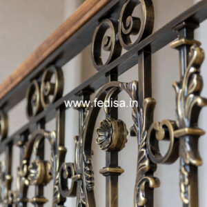 Ghar Ki Balcony Design No-18493