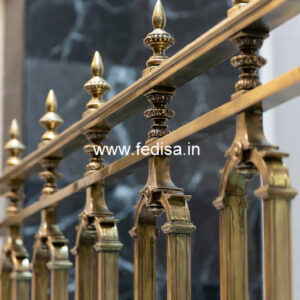 India Steel Railings No-18498