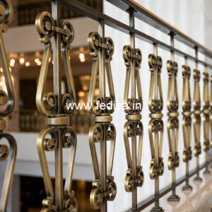 India Railings Design 2032 No-18500