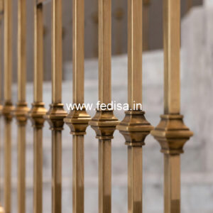Ghar Ki Stylish Railings No-18502