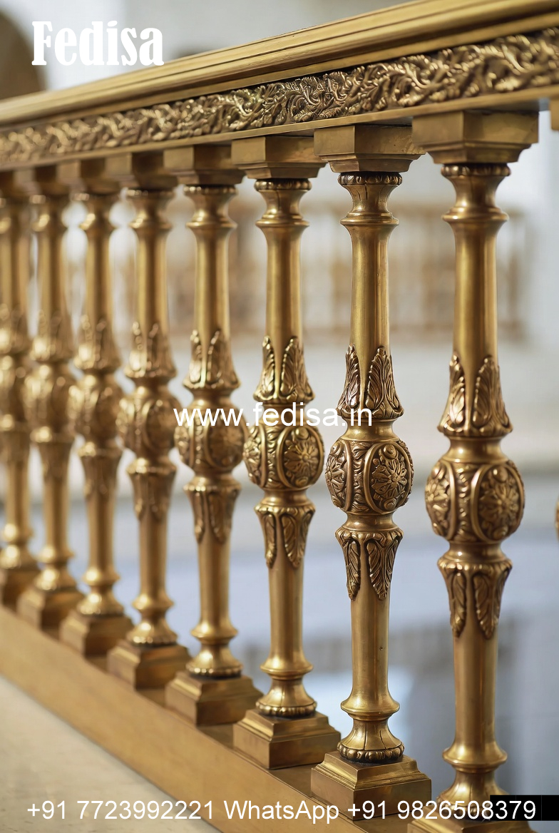 Balcony Design Photo India No-18505