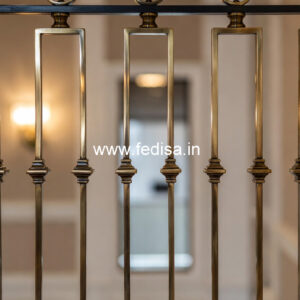 Stylish Ghar Design Railings No-18507