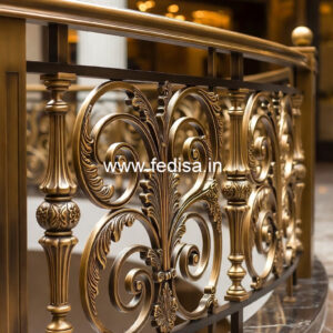Ghar Ki Railing Modern Style No-18510