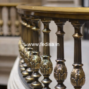Home Railings India Style No-18512