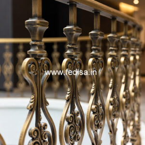 Ghar Railing Trends India No-18517