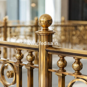 Steel Balcony India Ideas No-18523