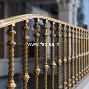India House Railing Trends No-18525