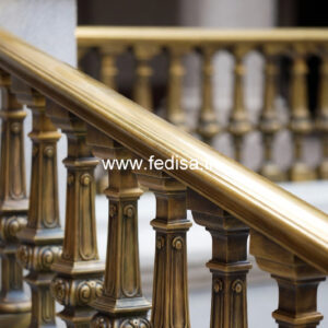 Steel Railing India Homes No-18529