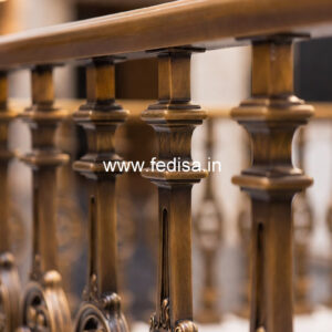 Ghar Balcony Design Modern No-18531
