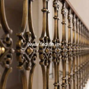 Stylish India Railings No-18532