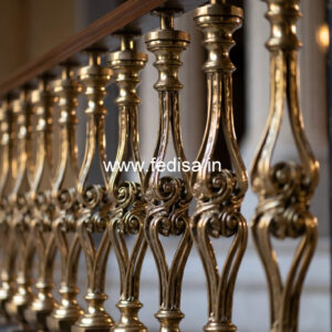 India Balcony Trends 2032 No-18533
