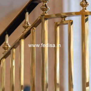 Modern India Balcony Decor No-18541