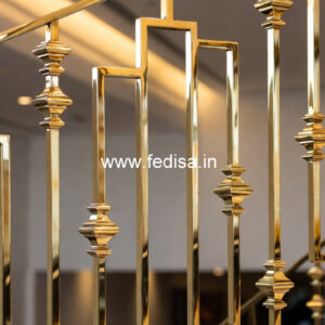 Ghar Exterior Balcony Design No-18542