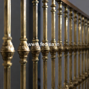 Stylish Home India Railings No-18544