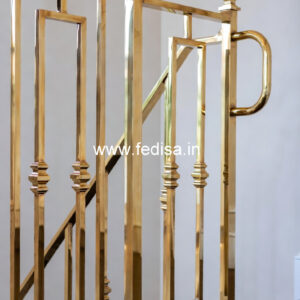 India Railing Design Photo No-18548
