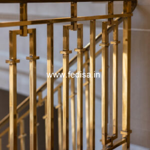 Top 10 Modern Railing Design Ideas No-18551
