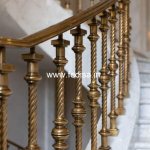 Best Steel Railing Design Ideas For Home No-18553