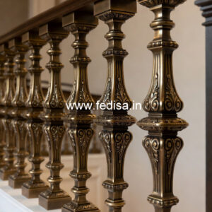 Latest Glass Railing Design Ideas For Home No-18556