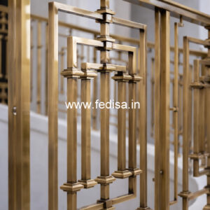 Low Budget Balcony Railing Design Ideas No-18562