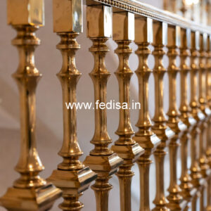Modern Home Exterior Railing Ideas No-18567