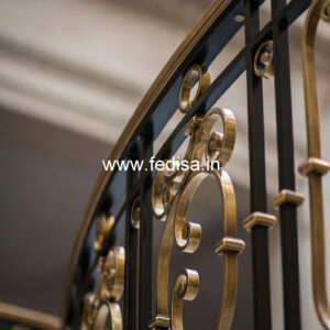 Best House Railing Ideas For Safety No-18569