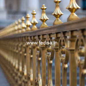 Latest Modern Balcony Railing Design Ideas 2032 No-18571