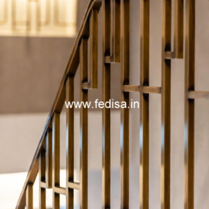 New Balcony Railing Design Trends In India No-18580