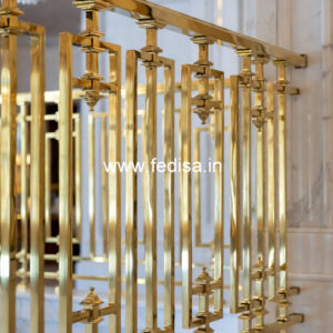 Stylish Exterior Railing Design Ideas 2032 No-18592
