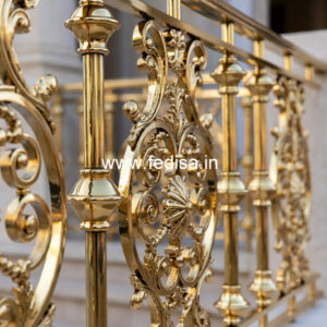 Best Balcony Railing Design For Duplex House No-18593