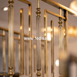 Latest Balcony Railing Design Ideas For India No-18597