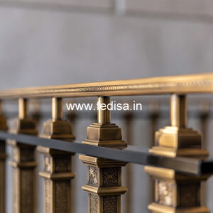 Creative Balcony Design Ideas With Railings No-18601