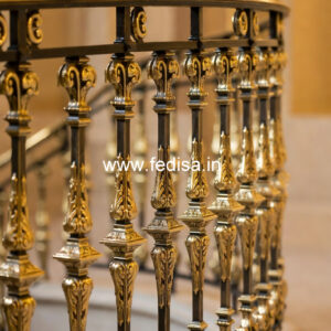 New Balcony Railing Design For Small House No-18604
