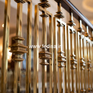 Best Balcony Safety Railing Designs For Homes No-18609