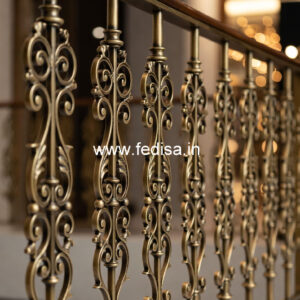 Best Balcony Design Ideas With Railings No-18623