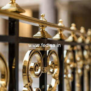 Affordable Balcony Railing Ideas For Homes No-18627