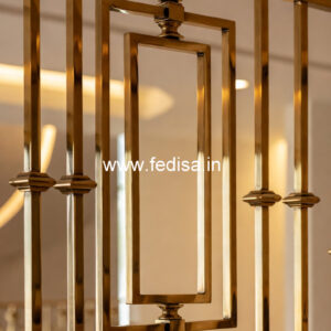 Best Home Railing Designs With Steel And Wood No-18628
