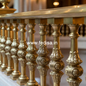 Modern Exterior Railing Design Trends No-18629