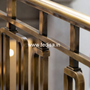 Top 25 Railing Design Ideas For Modern Homes No-18631