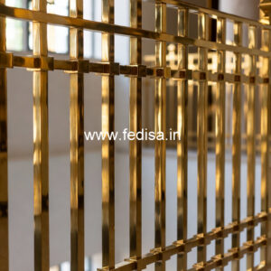 Best Steel Staircase Railing Design Ideas No-18633
