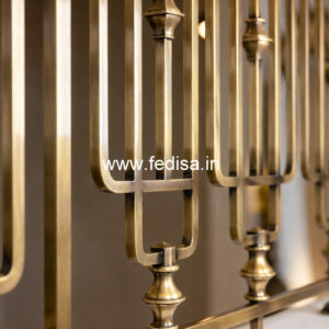 Best Railing Design For Home Safety No-18639