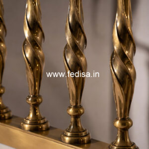 Latest Steel Balcony Railing Design Ideas No-18643