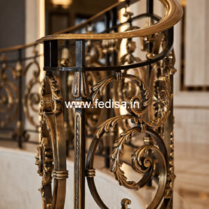 Best Modern Railing Design For Front View No-18644