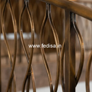 Simple Balcony Railing Design Ideas For Home No-18645