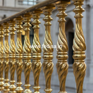 Best Balcony Railing Design For Safety No-18649