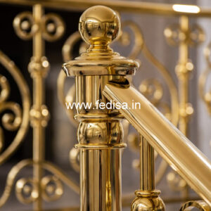 Latest Balcony Railing Design Ideas 2032 No-18652