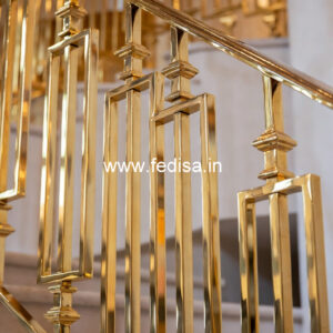 Best Balcony Railing Design For Apartments No-18654