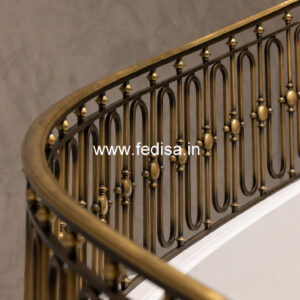Stylish Home Balcony Railing Ideas No-18656