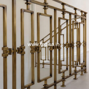 Best Modern Railing Designs For Small House No-18659